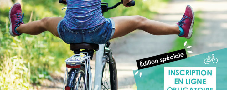La Rentrée du Vignoble à Vélo
