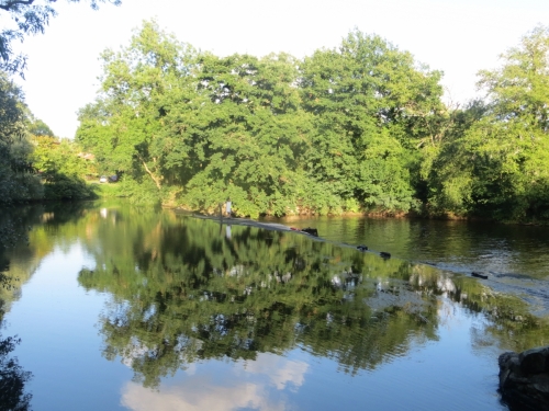 2016-Course nature d'Héloïse et Foulées d'Abélard